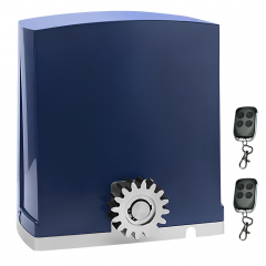 Автоматика для откатных ворот ФУРНИТЕХ K 2208 Автоматика для откатных ворот ФУРНИТЕХ K 2208