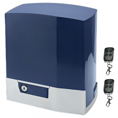 Автоматика для откатных ворот ФУРНИТЕХ K 2208 WB Автоматика для откатных ворот ФУРНИТЕХ K 2208 WB