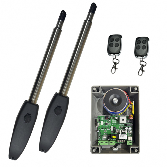 ФУРНИТЕХ SW-2500 Комплект автоматики для распашных ворот